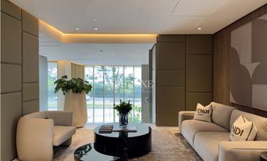 SE VENDE APARTAMENTO EN SANTA MARIA, PH LA MAISON BY FENDI (5)