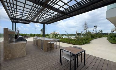 SE VENDE APARTAMENTO EN SANTA MARIA, PH LA MAISON BY FENDI (5)