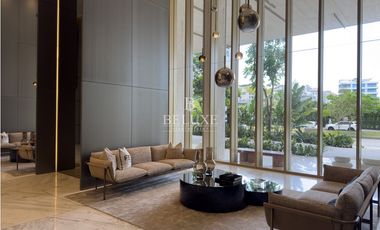 SE VENDE APARTAMENTO EN SANTA MARIA, PH LA MAISON BY FENDI (5)