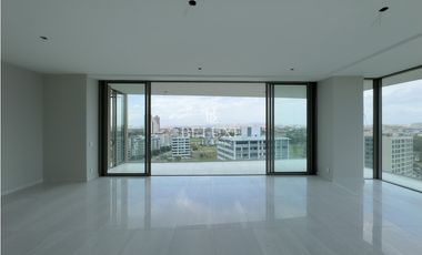 SE VENDE APARTAMENTO EN SANTA MARIA, PH LA MAISON BY FENDI (5)