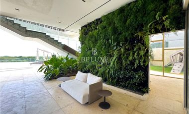 SE VENDE APARTAMENTO EN SANTA MARIA, PH LA MAISON BY FENDI (5)