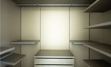 SE VENDE APARTAMENTO EN SANTA MARIA, PH LA MAISON BY FENDI (5)