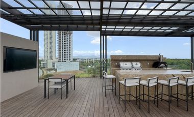 SE VENDE APARTAMENTO EN SANTA MARIA, PH LA MAISON BY FENDI (5)