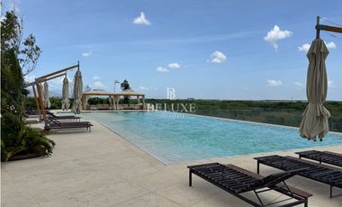 SE VENDE APARTAMENTO EN SANTA MARIA, PH LA MAISON BY FENDI (5)