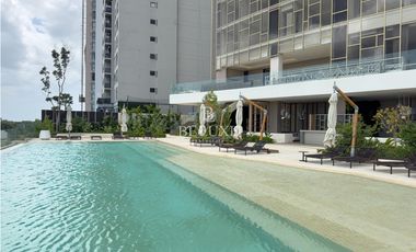 SE VENDE APARTAMENTO EN SANTA MARIA, PH LA MAISON BY FENDI (5)