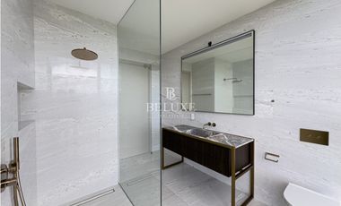 SE VENDE APARTAMENTO EN SANTA MARIA, PH LA MAISON BY FENDI (5)