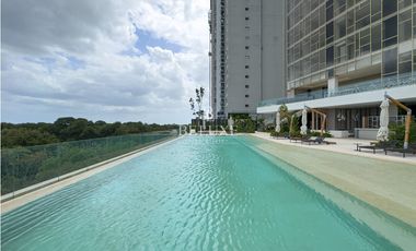 SE VENDE APARTAMENTO EN SANTA MARIA, PH LA MAISON BY FENDI (5)