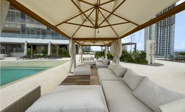 SE VENDE APARTAMENTO EN SANTA MARIA, PH LA MAISON BY FENDI (5)