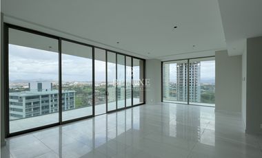 SE VENDE APARTAMENTO EN SANTA MARIA, PH LA MAISON BY FENDI (5)