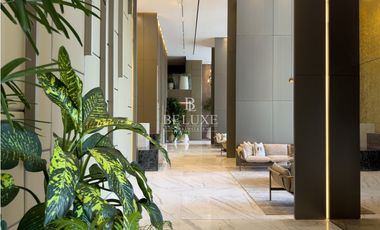 SE VENDE APARTAMENTO EN SANTA MARIA, PH LA MAISON BY FENDI (5)