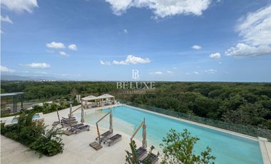 SE VENDE APARTAMENTO EN SANTA MARIA, PH LA MAISON BY FENDI (5)