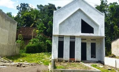 Jual Perumahan Di Kawasan Pengembangan Wisata Prambanan