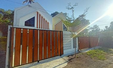 Jual Perumahan Di Kawasan Pengembangan Wisata Prambanan