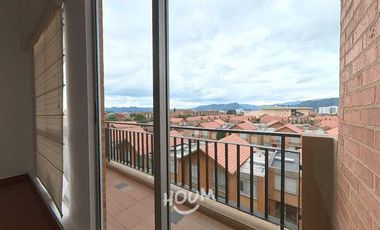 Apartamento La Estación ID: 145121s