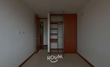 Apartamento La Estación ID: 145121s