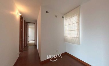 Apartamento La Estación ID: 145121s