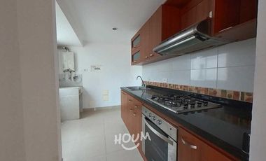 Apartamento La Estación ID: 145121s