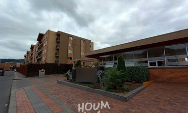 Apartamento La Estación ID: 145121s