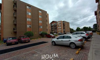 Apartamento La Estación ID: 145121s