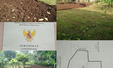 tanah strategis dii Tipar timur padalarang bandung | NICKALSON