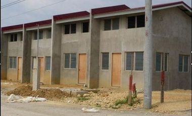 Very Affordable Row House for Sale in Yati, Liloan Cebu
