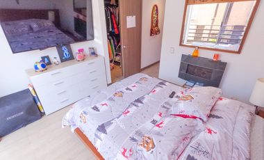 casa en venta en cajica - canelon. Cod V4956