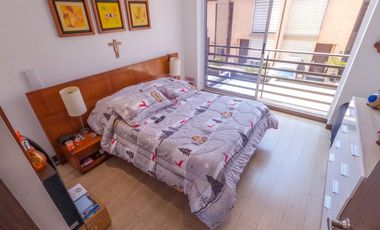 casa en venta en cajica - canelon. Cod V4956