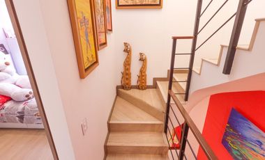 casa en venta en cajica - canelon. Cod V4956