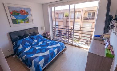 casa en venta en cajica - canelon. Cod V4956