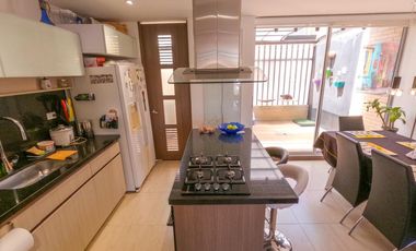 casa en venta en cajica - canelon. Cod V4956