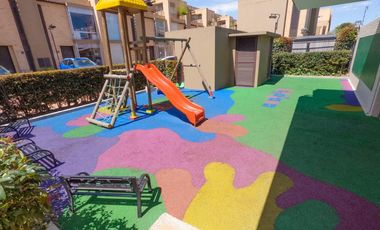 casa en venta en cajica - canelon. Cod V4956