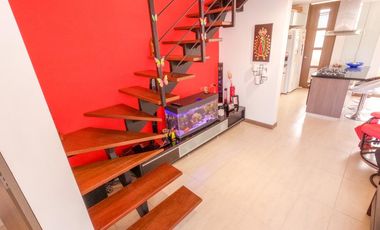 casa en venta en cajica - canelon. Cod V4956