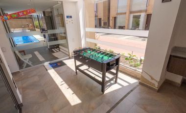 casa en venta en cajica - canelon. Cod V4956