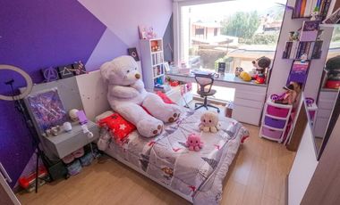 casa en venta en cajica - canelon. Cod V4956