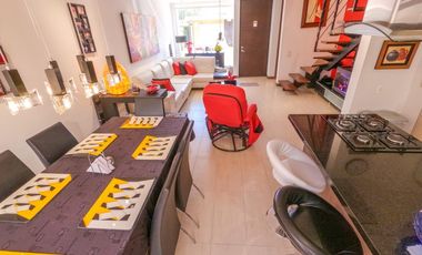 casa en venta en cajica - canelon. Cod V4956