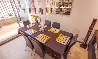 casa en venta en cajica - canelon. Cod V4956