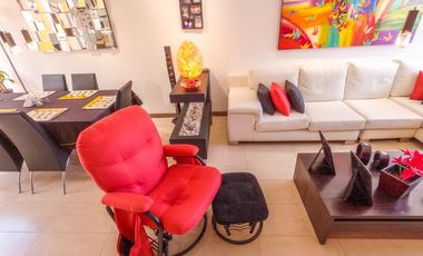 casa en venta en cajica - canelon. Cod V4956