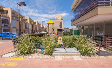 casa en venta en cajica - canelon. Cod V4956