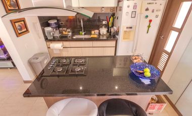 casa en venta en cajica - canelon. Cod V4956