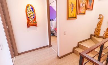 casa en venta en cajica - canelon. Cod V4956