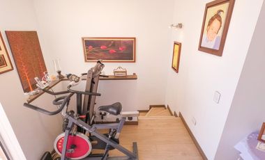 casa en venta en cajica - canelon. Cod V4956