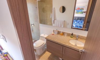 casa en venta en cajica - canelon. Cod V4956