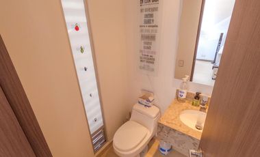 casa en venta en cajica - canelon. Cod V4956