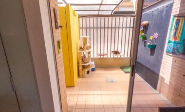 casa en venta en cajica - canelon. Cod V4956