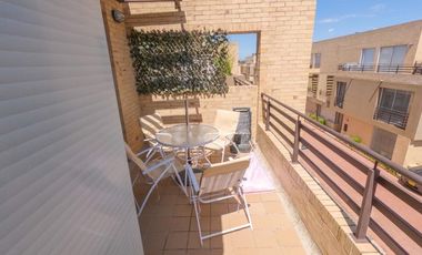 casa en venta en cajica - canelon. Cod V4956