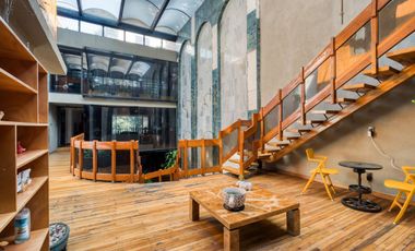 HERMOSA CASA EN VENTA COL. FLORIDA
