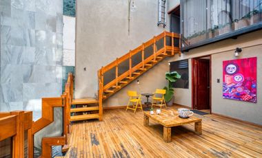 HERMOSA CASA EN VENTA COL. FLORIDA