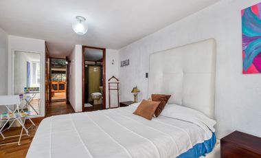 HERMOSA CASA EN VENTA COL. FLORIDA