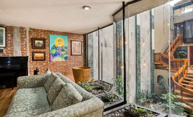 HERMOSA CASA EN VENTA COL. FLORIDA