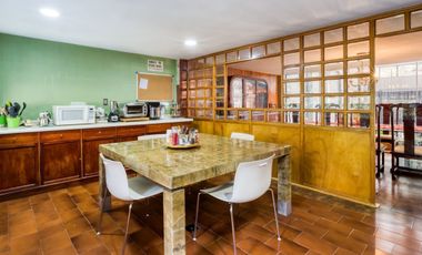 HERMOSA CASA EN VENTA COL. FLORIDA